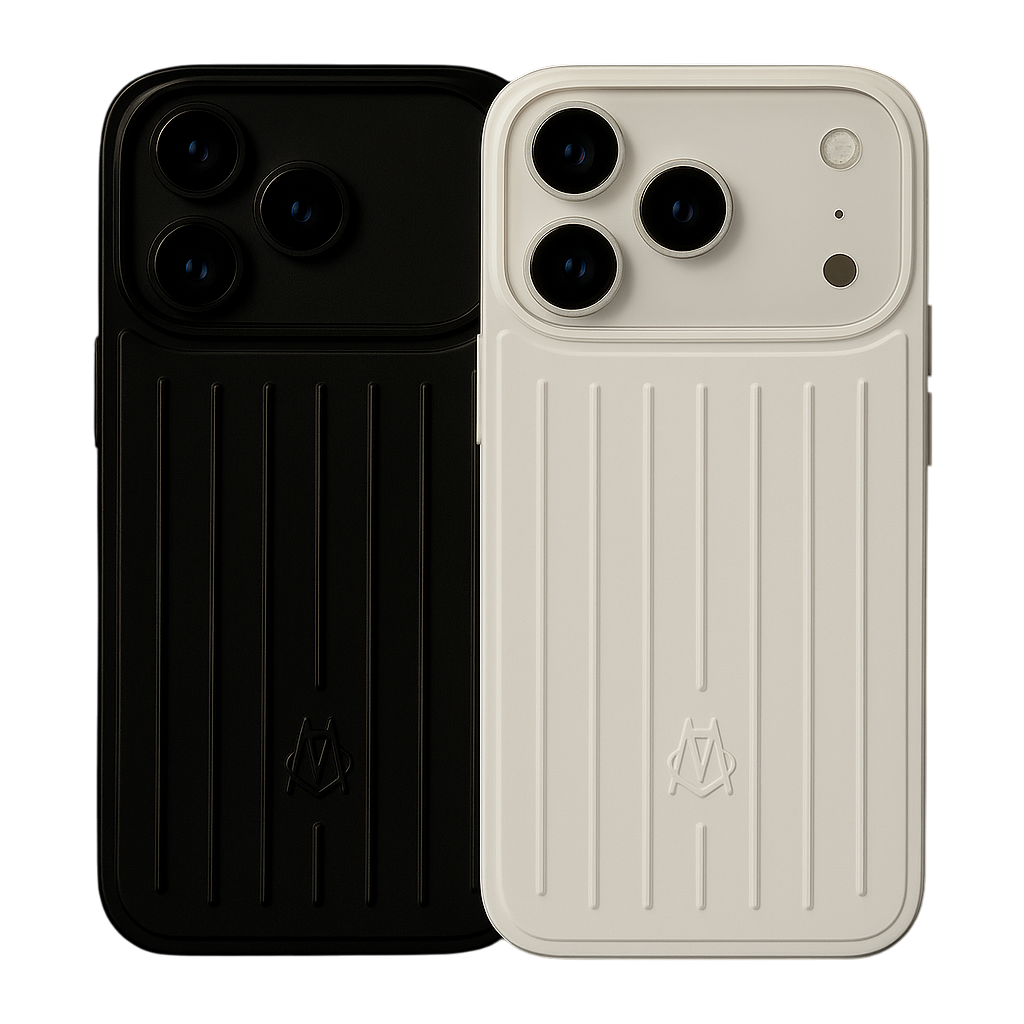 Coques Rimowa