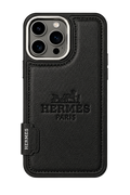 Coque Hermes Noir CaseProject