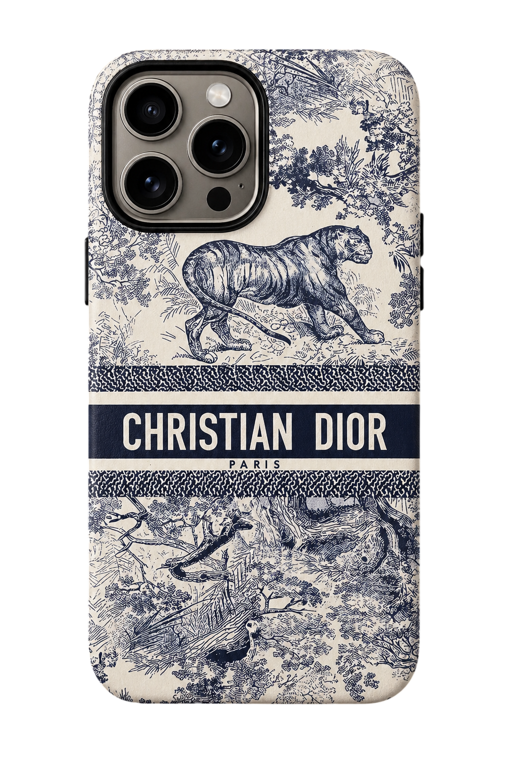 Coque Dior Icone CaseProject