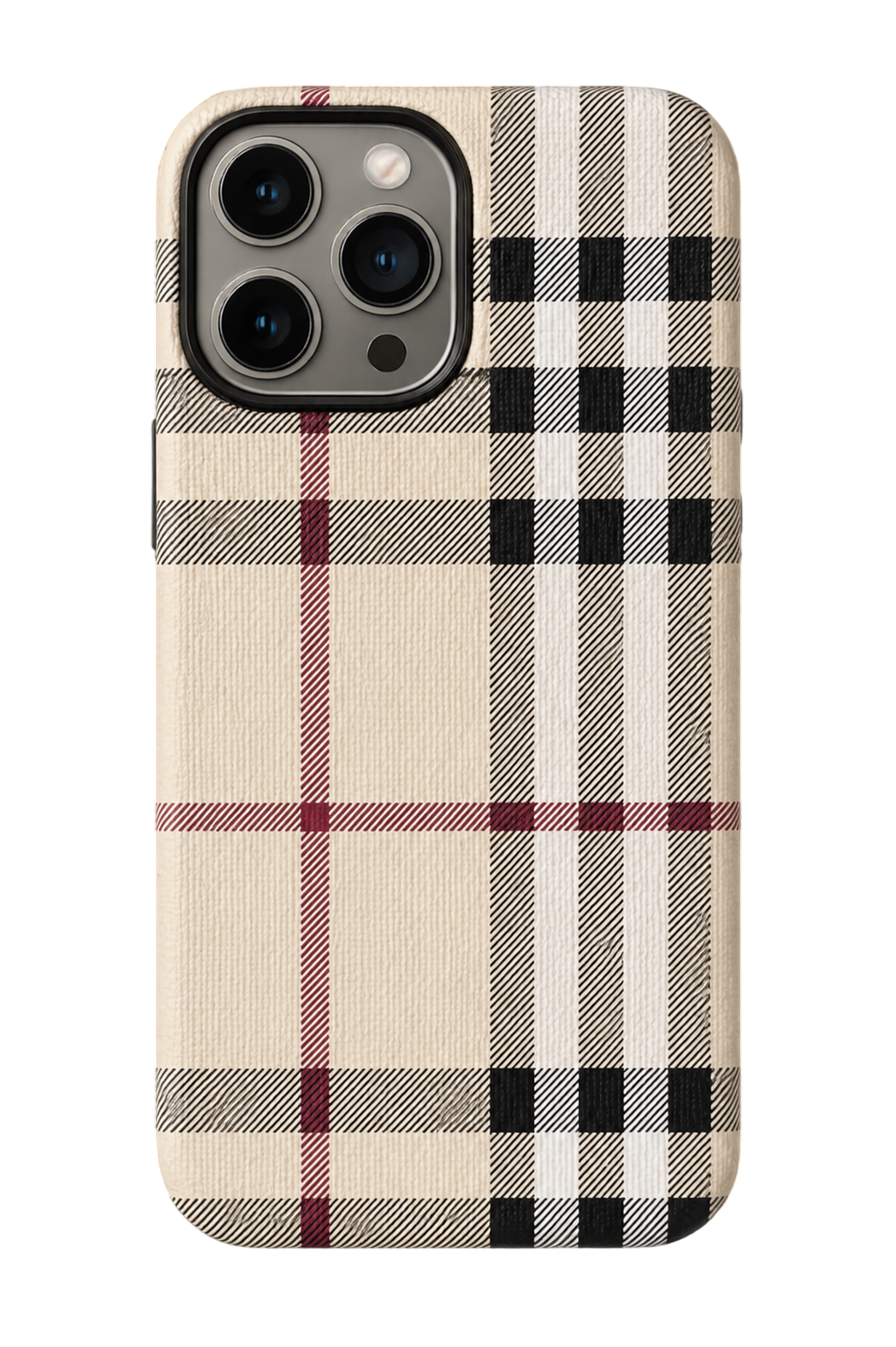 Coque Burberry CaseProject