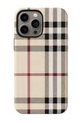 Coque Burberry CaseProject