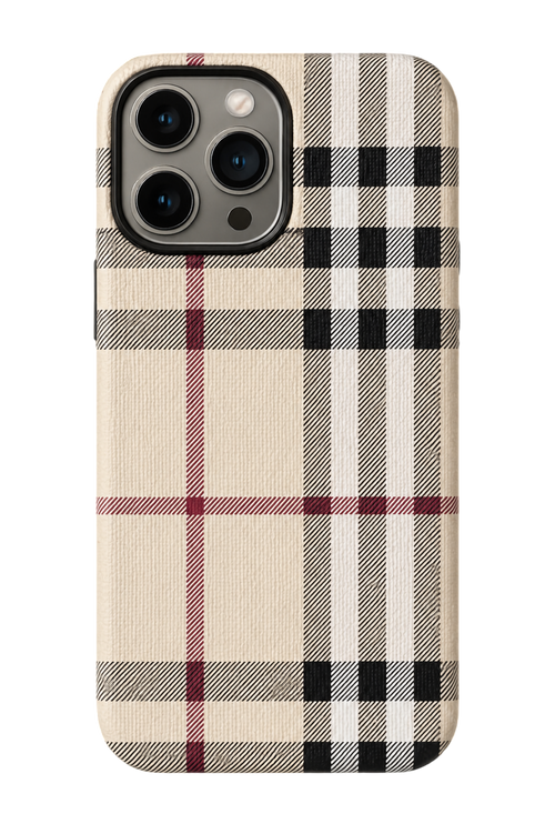 Coque Burberry CaseProject