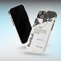 Coque Redbull Blanche CopYourCase
