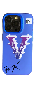 Coque Vrunk Bleu CopYourCase