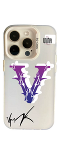 Coque Vrunk Blanche CopYourCase