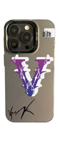 Coque Vrunk Noir CopYourCase
