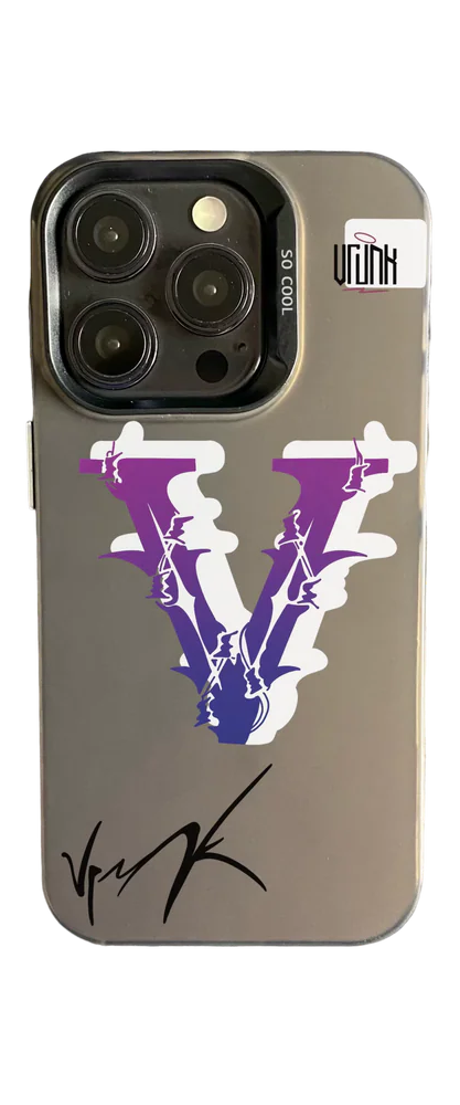 Coque Vrunk Noir CopYourCase