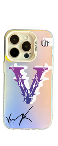 Coque Vrunk Chrome CopYourCase