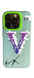 Coque Vrunk Verte CopYourCase