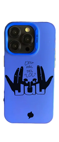 Coque Jul CopYourCase