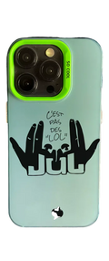 Coque Jul CopYourCase