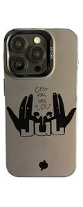 Coque Jul CopYourCase