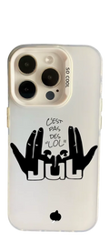 Coque Jul CopYourCase