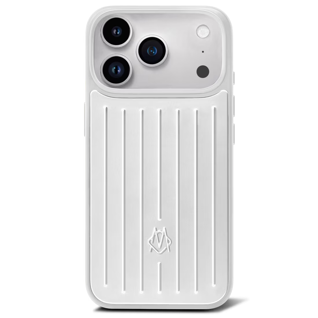 Coque Rimowa Blanche CopYourCase